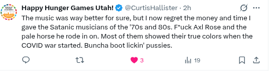 bcanary70x1's tweet photo. @LukeSlywaker yes. but they are feeling the consequences now. and  the older generation is just realizing what was transpiring behind those distractions and it may wipe us all out. this person has a point that's interesting. https://t.co/fXcesOlWFF