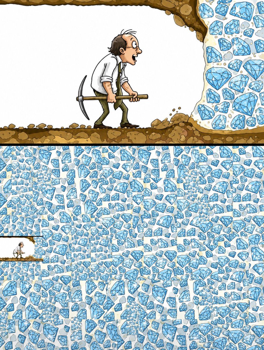 Only1temmy's tweet photo. how my brain feels after reading this: https://t.co/akN9oC3e3J