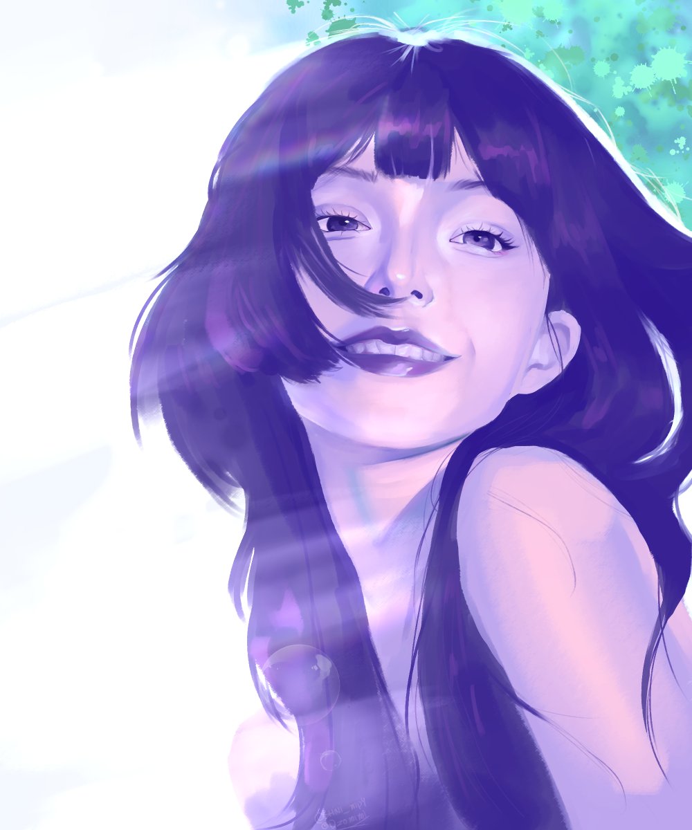 shini_mp4's tweet photo. colour study idk?? first time drawing realism! :3 (AND IM LOOKING FOR MOOTS!!!!!)
#artmoots #artㅤㅤㅤㅤ #digitalartㅤㅤㅤㅤ 
ㅤㅤㅤ https://t.co/sD6aojfi0Y