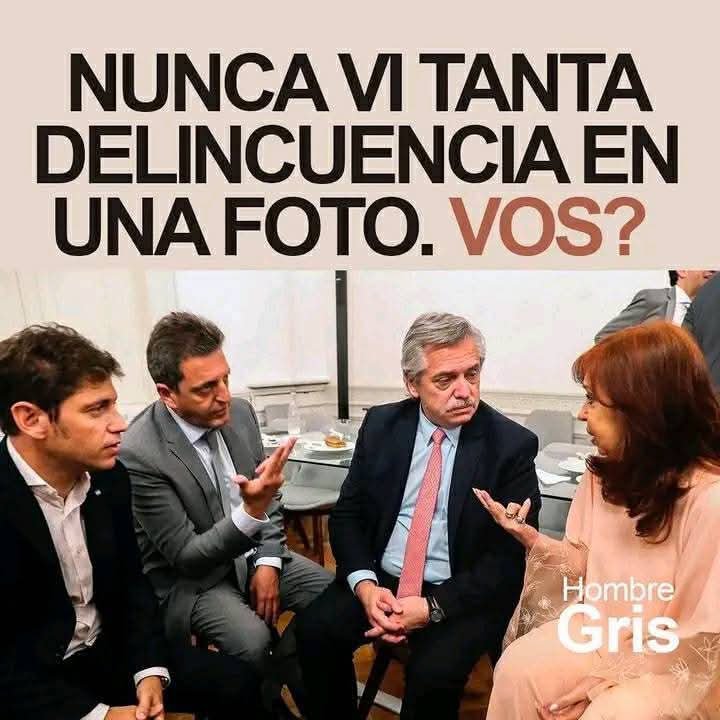 ALEXIANA777's tweet photo. @clarincom https://t.co/mudTHE9EFU