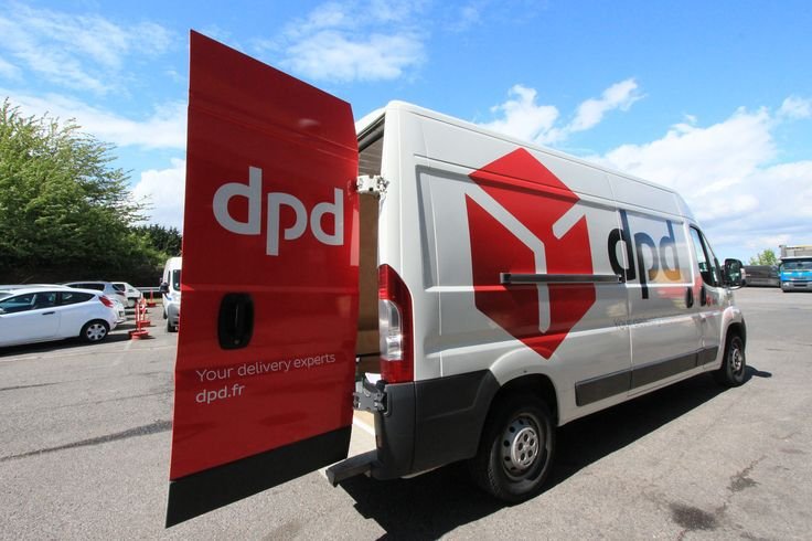 DPDUKDesk's tweet photo. Still waiting for your parcel? Don't let delivery issues slow you down. Contact us for assistance and updates. https://t.co/SdkHWN0bG7