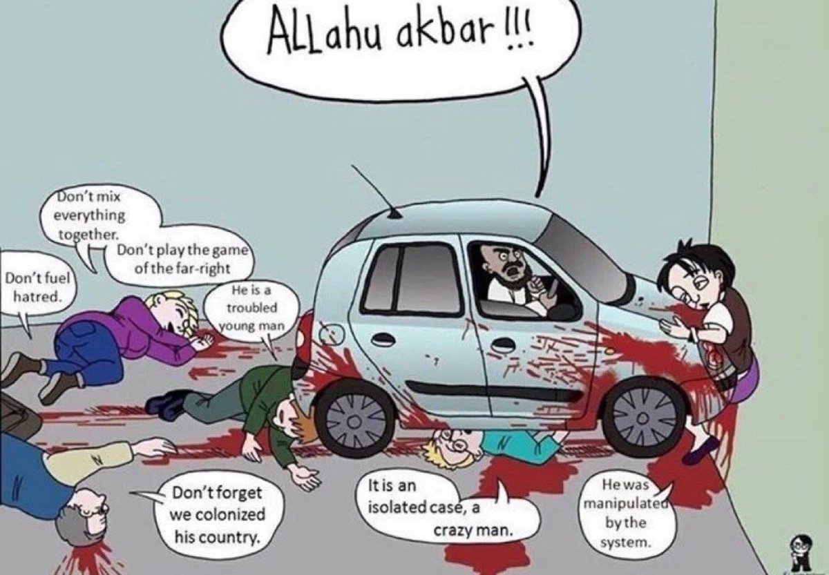 NordicHobbit's tweet photo. #GayszForGaza
#QueersForPalestine
#BerlinAttack
#Germany
#Europe
#PublicSafety
#SuicidalEmpathy
#WakeUpEurope https://t.co/U89eUObZuB