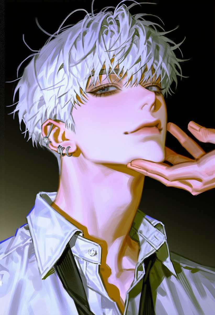 말랑구 tweet media