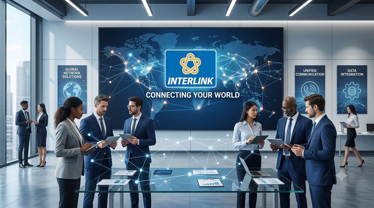 ComrMiya's tweet photo. Connect smarter, scale faster. Interlink provides the high-performance network foundation your enterprise needs to stay ahead of the curve. Simple, powerful, reliable

#interlink #ITL #ITLG https://t.co/NtiAKk8x59