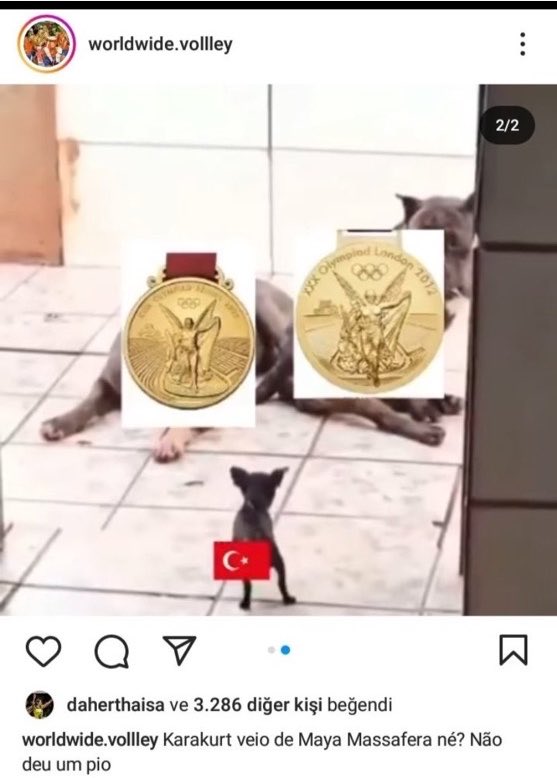 eladdinnn's tweet photo. Osssurada Brezilyalılar ve thaisa. Daha Zehra güneş hakkında ileri geri konuştuğu ses odasını söylemiyorum bile. Kimse durduk yere dalga geçmiyor kadının yaptıkları buradan brezikyaya yol olur https://t.co/NXOzLUUEhZ