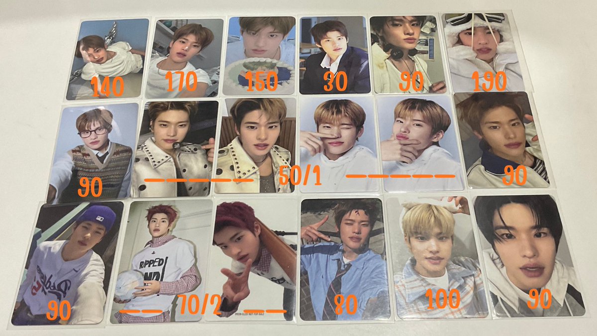 thidaratt_ipuu's tweet photo. wts / ขาย  พร้อมส่ง🕸️

การ์ด Sohee โซฮี 🐷 ราคาตามภาพ
🛵ค่าส่ง 40฿

สนใจ dm หรือ เมนชั่น ได้เลยคั้บ🙇🏻‍♀️

#ตลาดนัดriize  #ตลาดนัดน้องข้าว https://t.co/8GganRqZvV