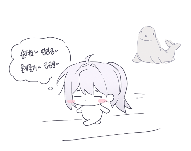 rndjr90's tweet photo. 아이네 집 가면서 속으로 흥얼거린다에 1표 https://t.co/N863YcEokV