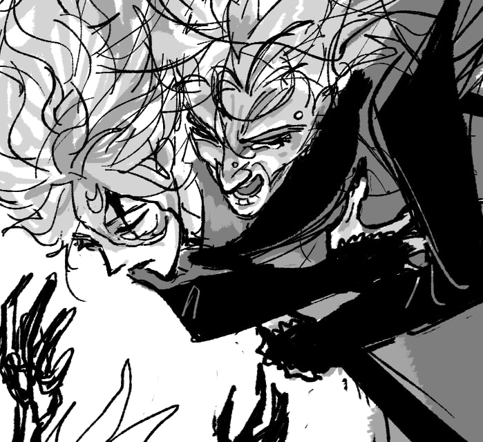 nuuuut41069's tweet photo. wip https://t.co/Uz426N6sHL