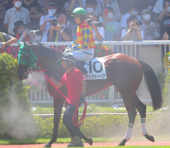 yasuurdi1's tweet photo. 夏競馬が本格化していますが、猛暑により
各方面で影響が出ています
今週から日中中断となっていますが
15時代メインレースはやはり限界が
あると感じます
夏は2場開催、北海道以外はナイターか
午前で終了する等が必要かと…
本当は北海道で2場開催が望ましいですが
人馬無事を祈ります
#夏競馬 https://t.co/48QKtoetHw