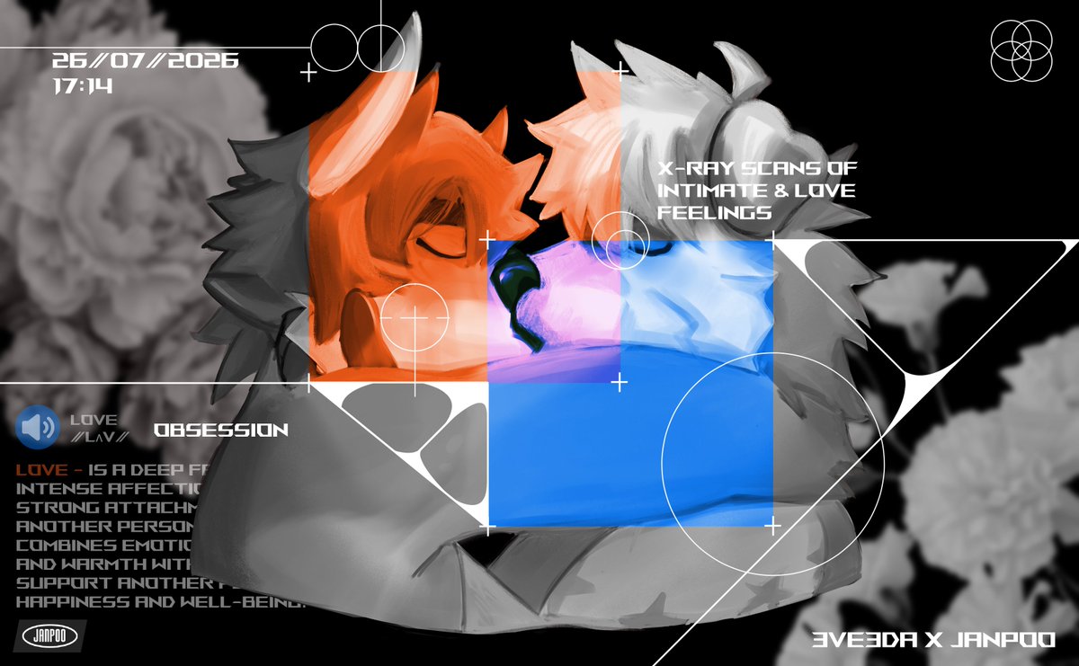 MyMoon2127's tweet photo. Maboy 🐂🐕

#art #design #furry https://t.co/cOokOWnrPy