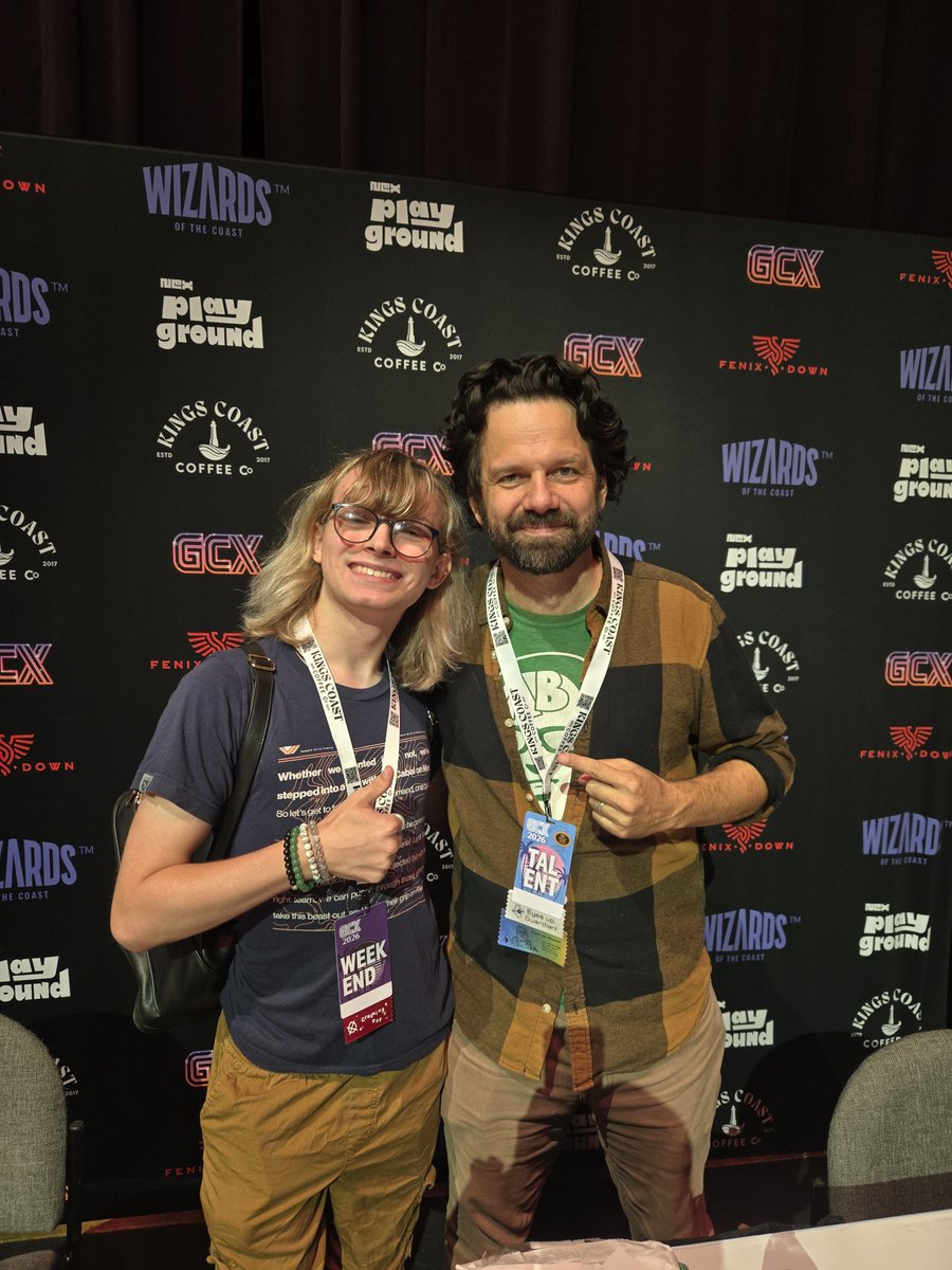 Butters_Words's tweet photo. @A_dmg04 Had such an amazing time! I love destiny so much, this community is the best https://t.co/rJTaCSsebw