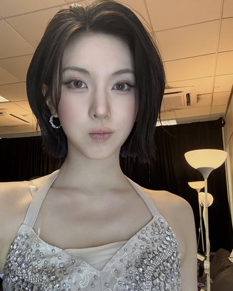 nmixxpics_'s tweet photo. 260726 🐥🫧 https://t.co/WS6iFZKvAj