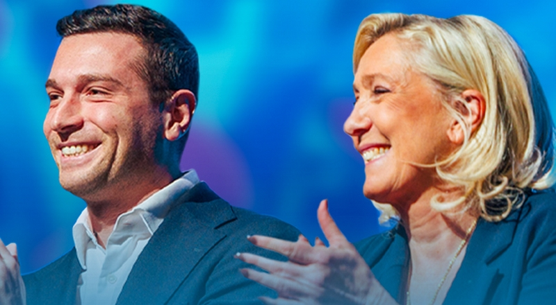 Rnational44's tweet photo. ► COMMUNIQUÉ
https://t.co/w97NrMYPsk Dans le cadre du XIXe congrès du Rassemblement national (RN), le RN de la Loire-Atlantique présentera douze candidats à l’élection du conseil national. C’est un nombre record de candidats pour notre fédération.
#RNPdL #RN44 #PaysDeLaLoire https://t.co/hMTzshses1