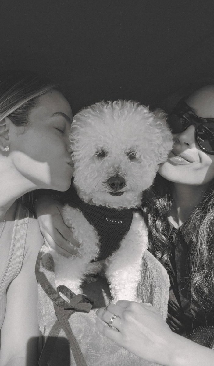 bestofsofiac's tweet photo. sofia carson via instagram today https://t.co/E9aiqVntNQ