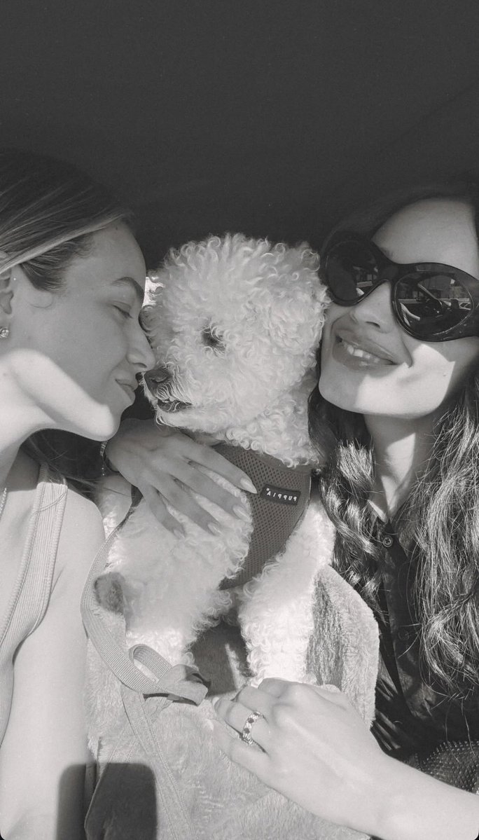 bestofsofiac's tweet photo. sofia carson via instagram today https://t.co/E9aiqVntNQ