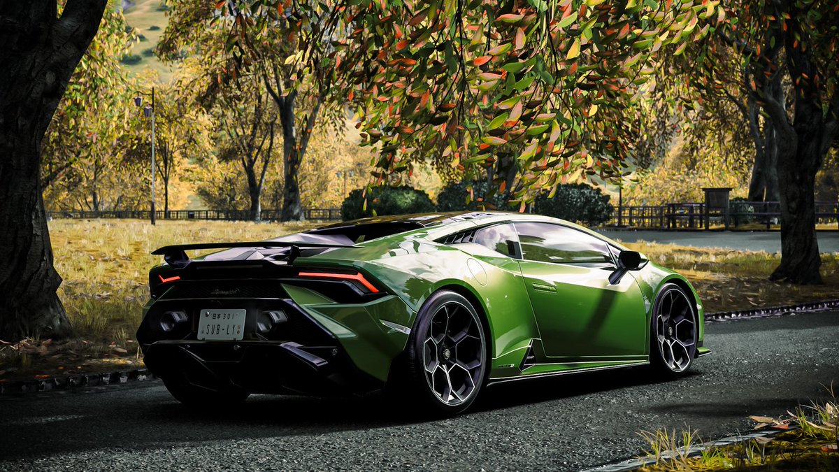 Subly_vp's tweet photo. 🍃

#ForzaHorizon６ #FH6 #VirtualPhotography #VPWorld #VGPUnite https://t.co/OA8Z0ITbXC