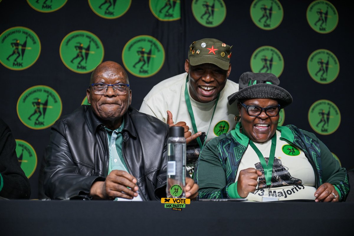MkhontoweSizwex's tweet photo. The National Officials formally handed over the election material to the Gauteng Province, marking the start of preparations for the upcoming Local Government Elections. https://t.co/mXcfnJrjOQ