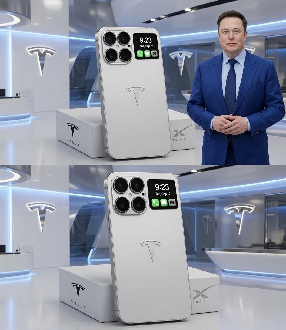 Elon Energy tweet media