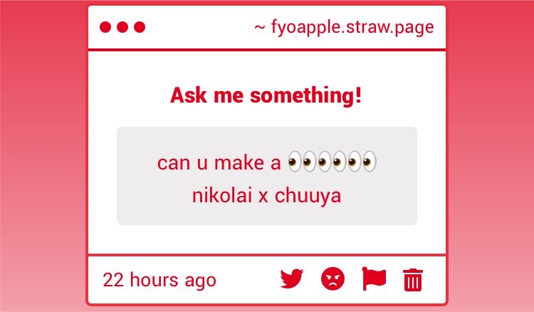 sickapple2's tweet photo. https://t.co/DAeJeRJsgK