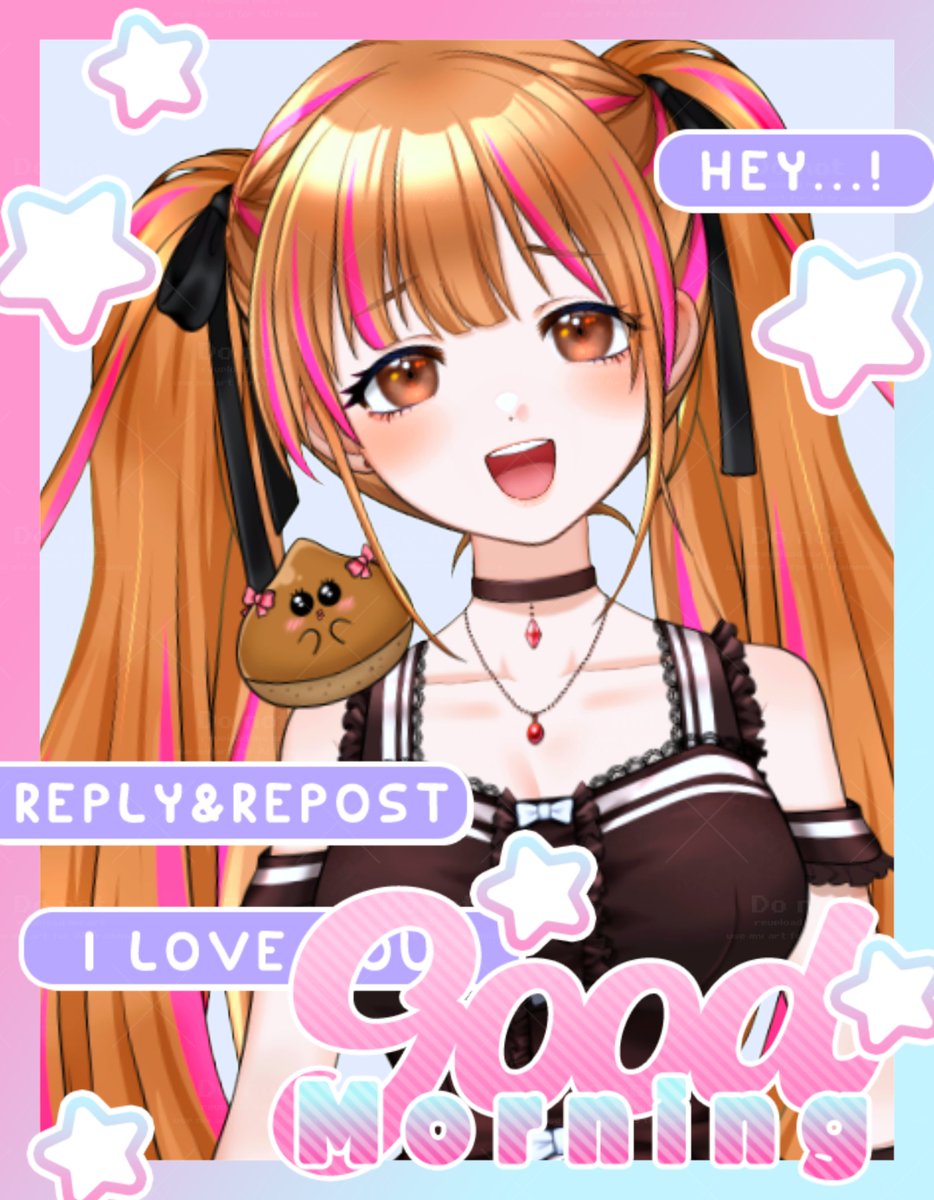 marorina55_'s tweet photo. 🌰 #おはようVtuber 🌰

月曜日のおはまりょん🌰❤
新しい週がスタートだよー✨今週で7月がラスト！
もう夏らしいことはしましたか？？
最後まで一緒にがんばろうねえ♬

#7月のVTuberフォロー祭り‍ https://t.co/pzSPBLQ9tg