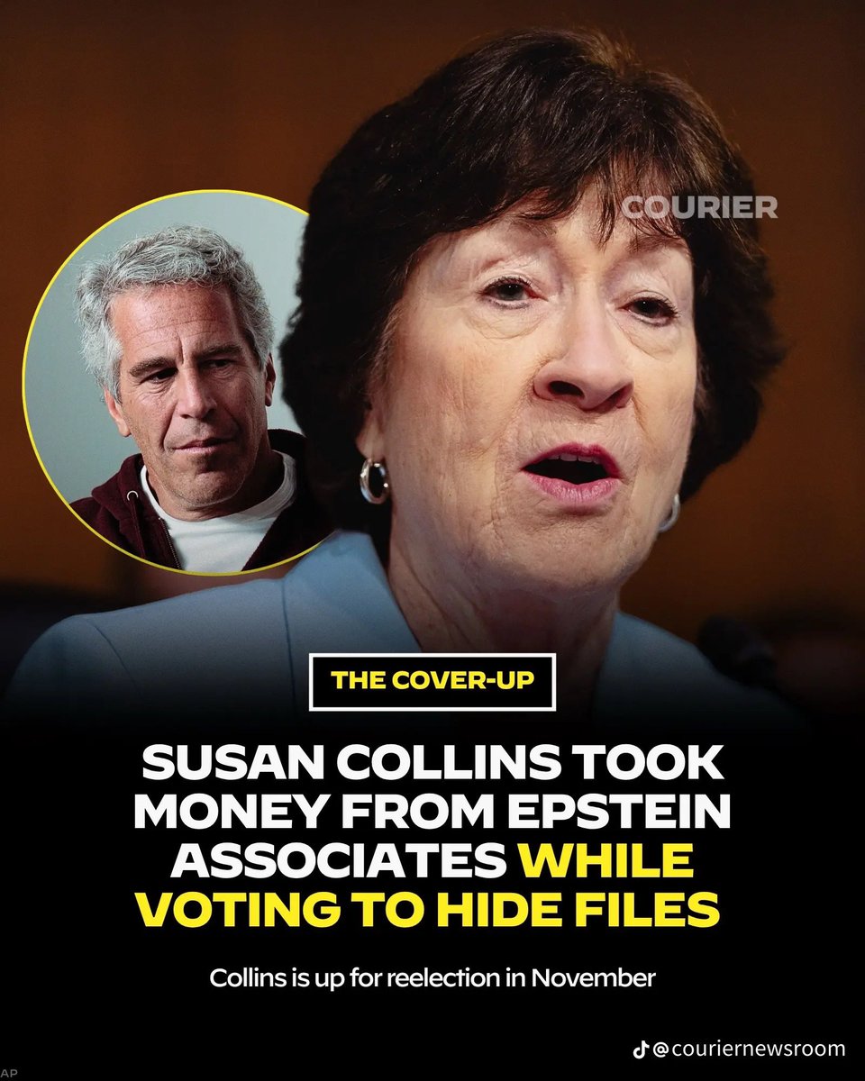 DittiePE's tweet photo. Aren’t you tired of these pedophile protecting fraudsters constantly screwing you over while trying to cover up what their friends and donors did to young women and children?

Enough!

A reckoning is coming. 

#BlueWaveIn100Days https://t.co/h0gnlHGzIe