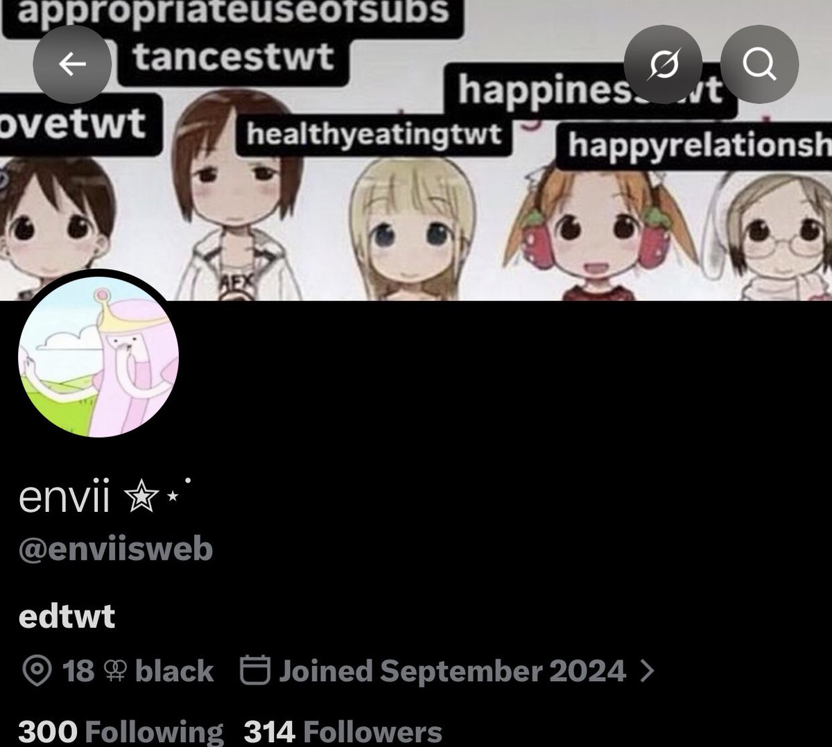 enviisweb's tweet photo. new layout ^_^ https://t.co/EIUiiTComW