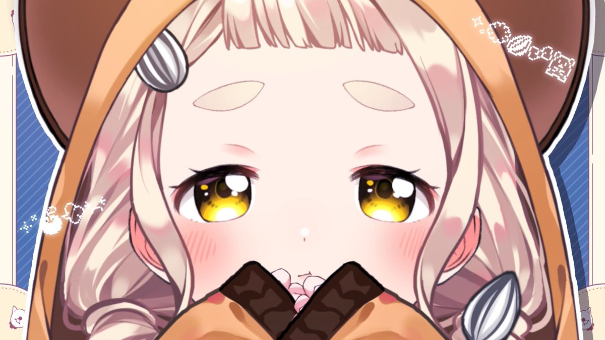 町田ちま🐹まちたちま tweet media