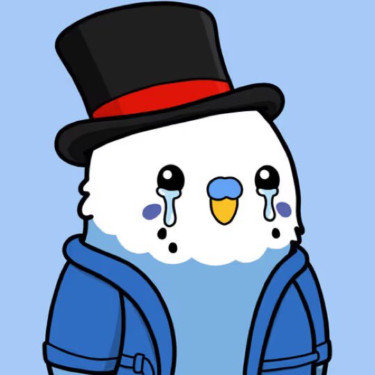BandzWorld_'s tweet photo. Birbs are real https://t.co/Cq3gUYRyzT