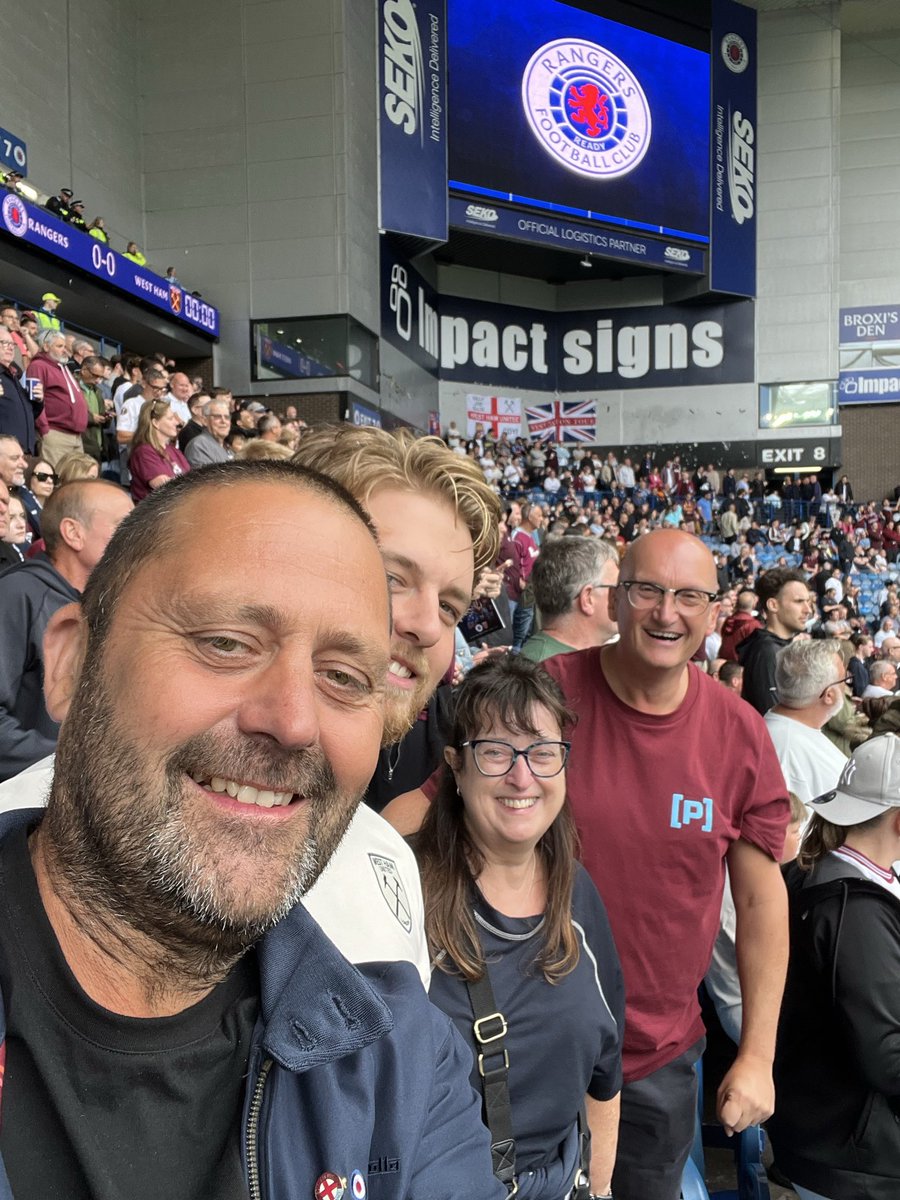 breezywhufc's tweet photo. Ibrox ticked off, one of the best stadiums I’ve been to. https://t.co/69q2ylruot