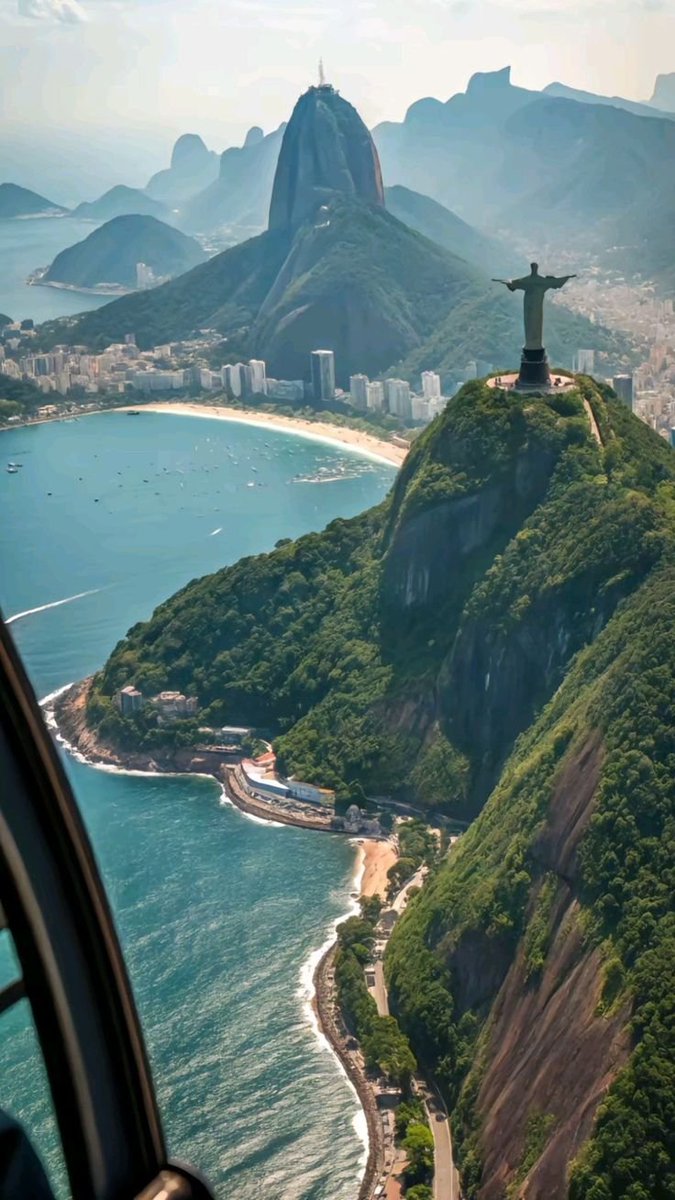 oceannvibe's tweet photo. Brazil https://t.co/tY2LHWk2kr