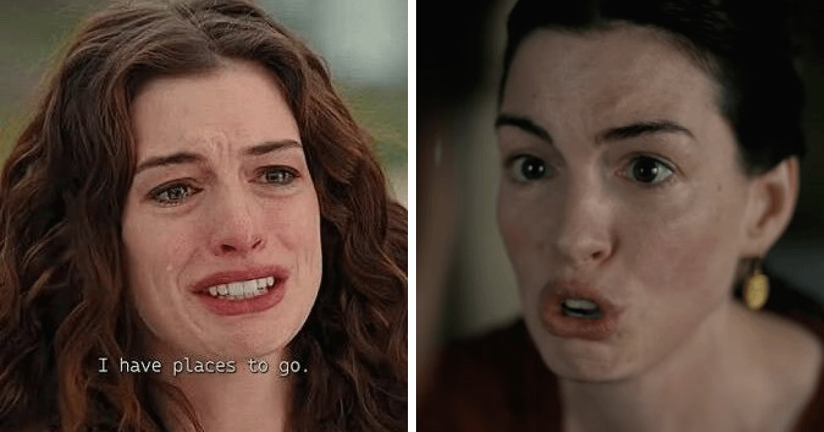 labruja_medusa's tweet photo. La calidad interpretativa que pierden actores y actrices por ponerse botox, ya ni menciono las caras Instagram en pelis y series de época. https://t.co/WazxxaOczo