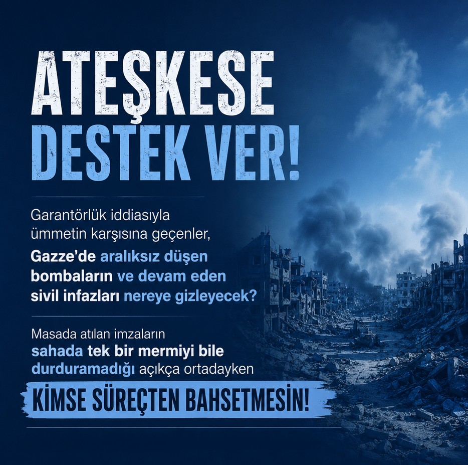 Tevhid Ekip tweet media