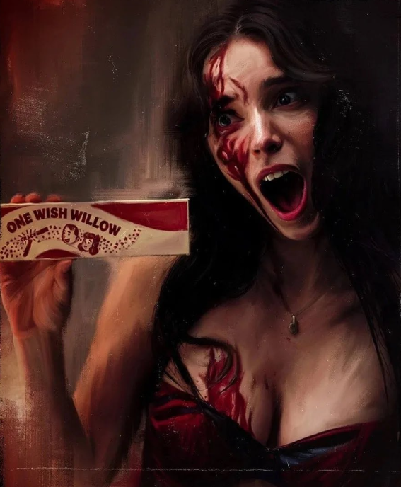 seriesemcena's tweet photo. Os filmes de terror de maior bilheteria desta década:

1. Invocação do Mal 4: O Último Ritual U$ 499M
2. Obsessão U$ 458M
3. Backrooms: Um Não-Lugar U$ 390M
4. Pecadores U$ 371M
5. Alien: Romulus U$ 351M https://t.co/GKlABosfG2