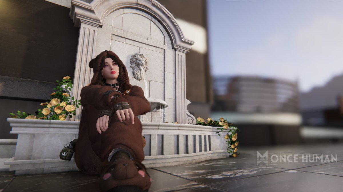 JOZINHA777's tweet photo. Moment of rest😮‍💨🩷

#oncehuman #OnceHumanMobile #VirtualPhotography #openworld #Gaming #Rain #Storm #VPHiddenGems #VPContext #VPWorld #VPSAT #VGPUnite #VPTree #VPLab
@OnceHumanjp

@OnceHuman_ https://t.co/PlrbZbq4Fw