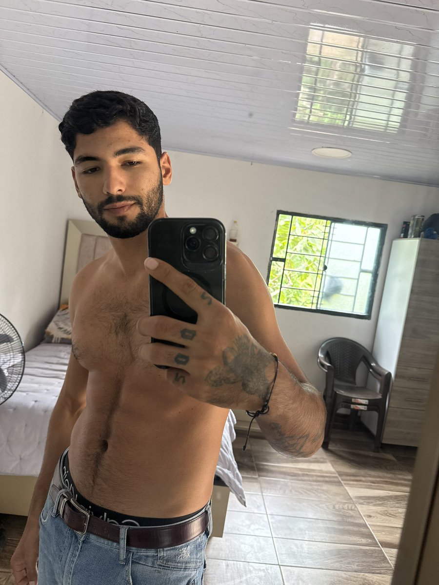 Esteban Bonilla tweet media