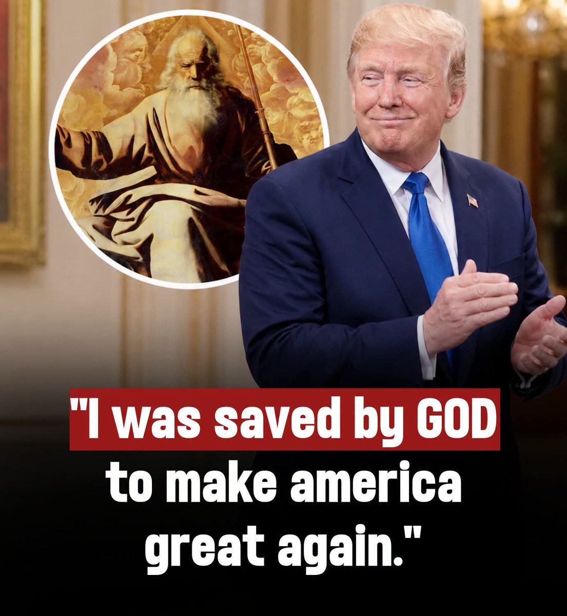 TrumpWirehh's tweet photo. Who Cares? https://t.co/UKnOofC0S7