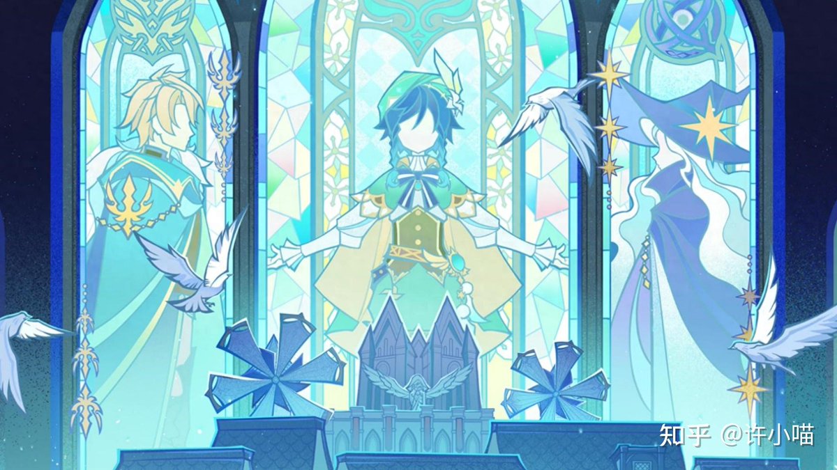 ZoraidaVotha's tweet photo. Just wrapped up my daily grind in Genshin Impact—farmed enough mora and materials for my new 5-star character! Another productive day in Teyvat ， https://t.co/SGt08GAo4N