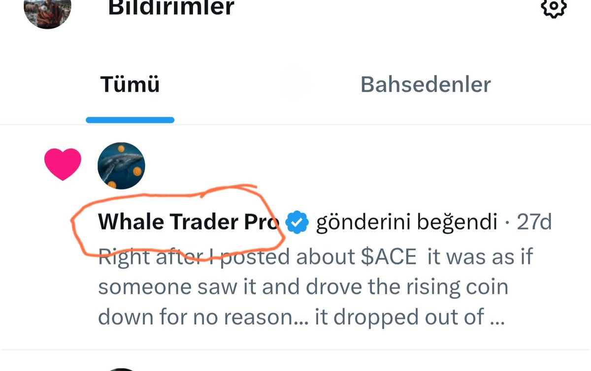 ulerayy's tweet photo. Thx @WhaleMasterPro   👍👌 $ace https://t.co/McCU3tFwtz