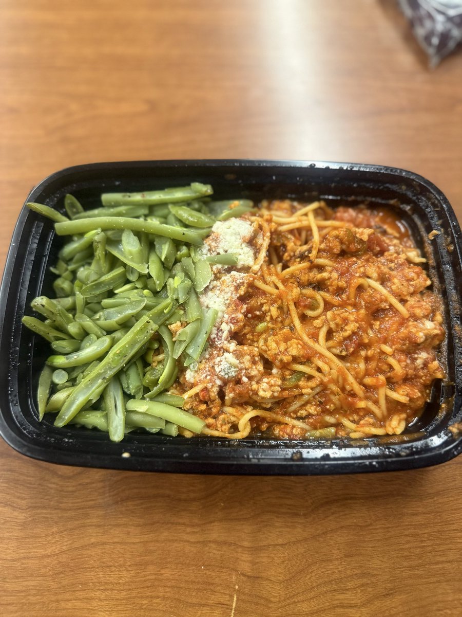 LEVELUPCOREE's tweet photo. Day 1  of eating clean homemade healthy meals . https://t.co/aAh6cp4PkI