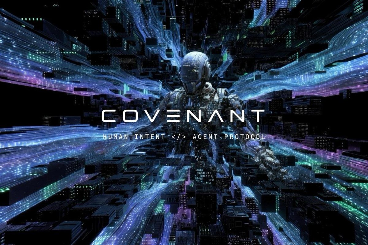OpenCovenant's tweet photo. Covenant keeps a clear line between what's actually finished and what's still being built.
 
Features that really work are described as done. Things still in progress are labeled that way.
 
When infrastructure handles identity and money, that kind of knowledge matters a lot. https://t.co/06XcybWham