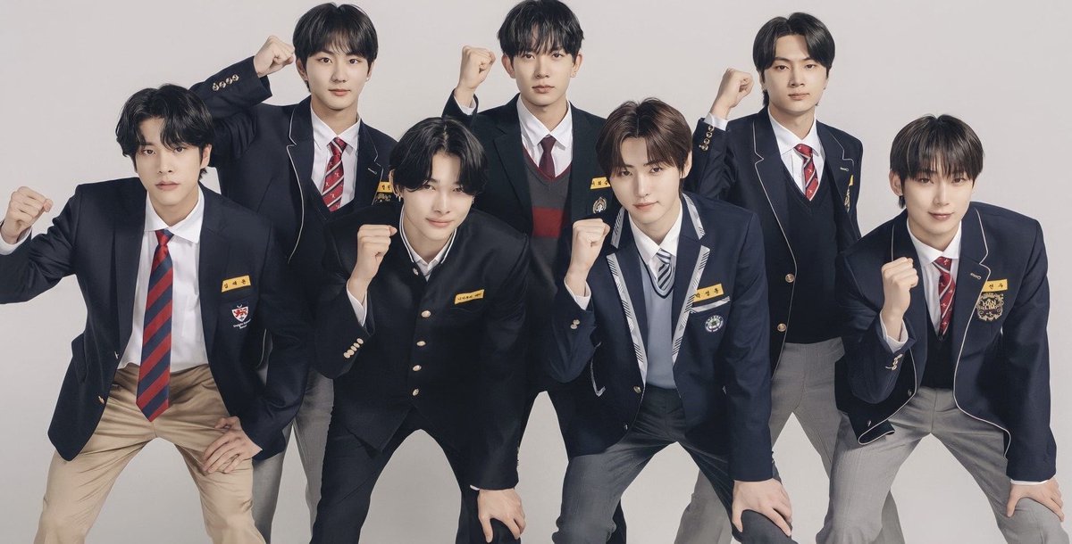 Enhypenisefhei's tweet photo. 📚💙 Depending on the day you were born, which ENHYPEN member reminds you to study harder after a low grade? ✨

1–4 🐥Ni-ki 
5–8 🐈Jungwon 
9–13 🦊Sunoo 
14–17 🐶Jake 
18–22 🐧Sunghoon 
23–26 🐈‍⬛Jay 
27–31 🐹Heeseung 

#Hold_HYBE_Accountable_Q2 #BoycottHYBE_ZeroCredibility https://t.co/7ABPuTPa8h