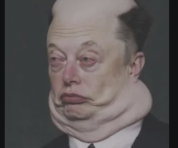 MetcalfDB's tweet photo. they made a new meme for musk the reddit post going viral
only name for the face someone gave in the comments: https://t.co/2jXzMI7c4X
elon hitchdick 🤣
https://t.co/y9kFwxtDZB https://t.co/rV4H8EjVMO