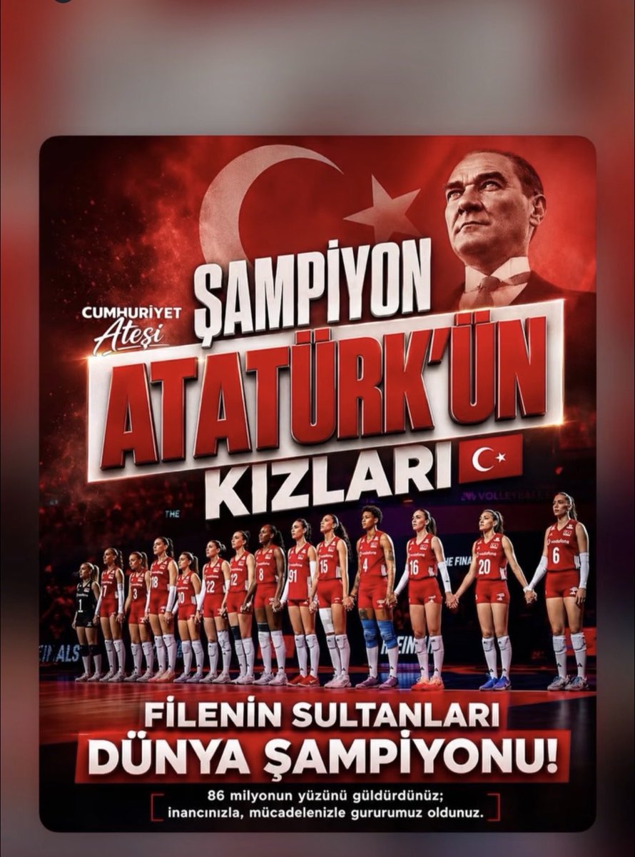 GulayTut's tweet photo. ❤️🇹🇷❤️🇹🇷❤️🇹🇷 https://t.co/M2QhMq67GG