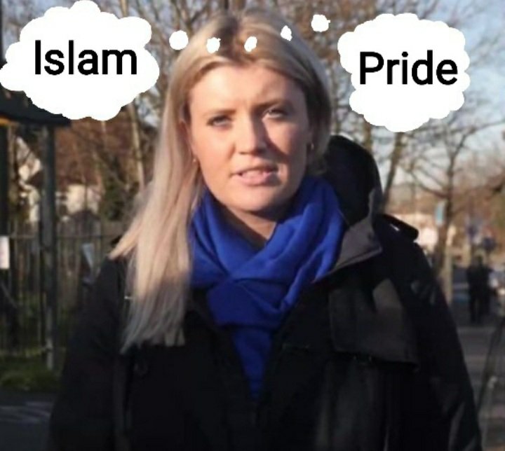 McMi31131614's tweet photo. Just watched Mollie Malone on Sky news who is unable to think of a possible motive for the Islamic attack at the pride event.
#berlin #terrorattack #terroristattack
#islamist #Berlinpride
#islamist #lslam #homophobia https://t.co/NAj91OEgPh