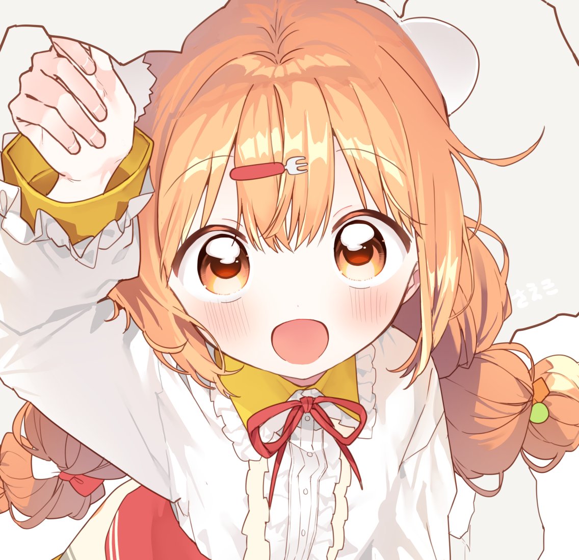 saekiuno's tweet photo. よくなった！ https://t.co/5DZaHEoLn3