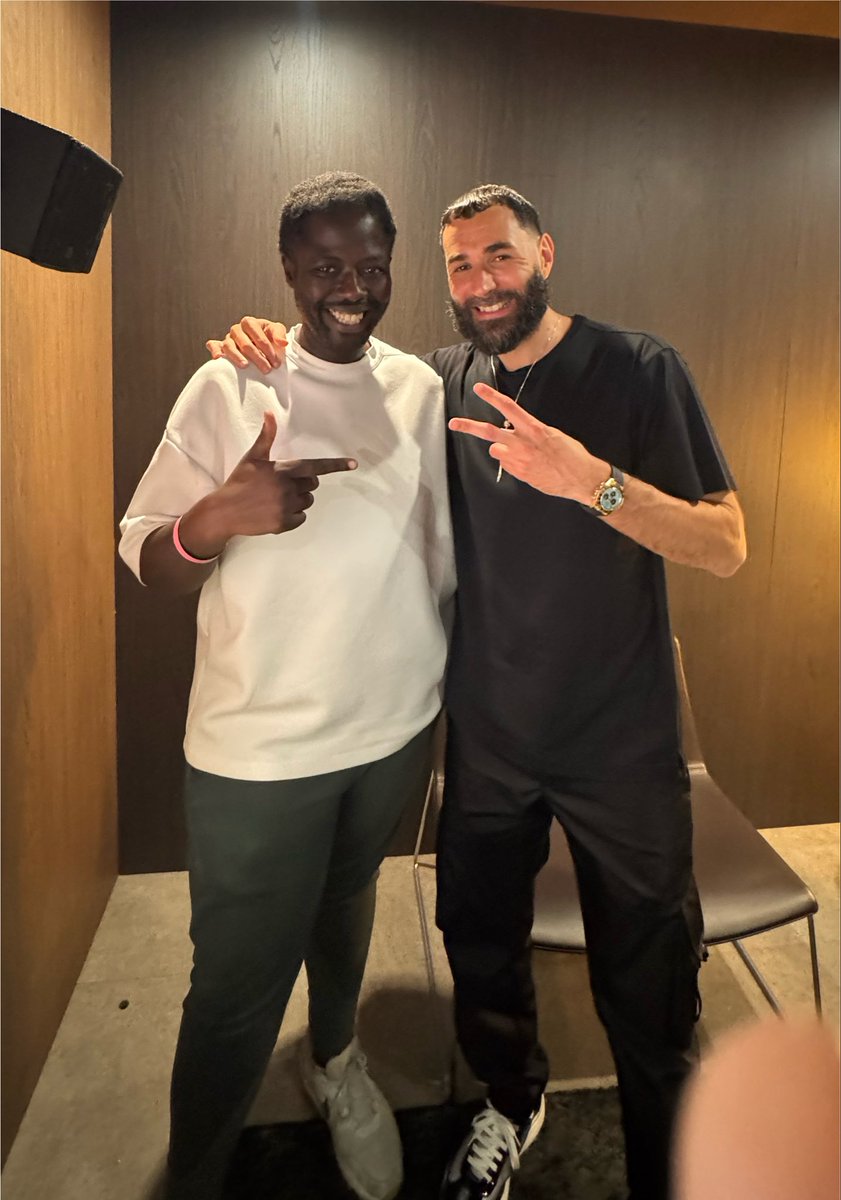 brak2K's tweet photo. Il m’a confirmé que Karim Adeyemi allait devenir le nouveau Mohamed Salah 😌😌 https://t.co/gTPTfenrim
