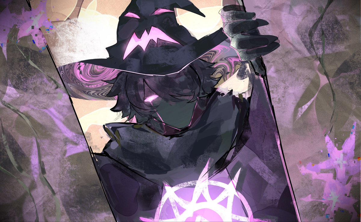 jun_37306's tweet photo. #azure #robloxㅤ #forsaken #fanart https://t.co/RgJaSurmMm