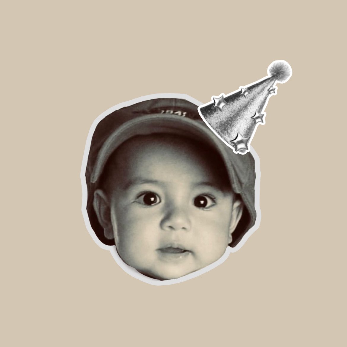 LuMarqueen's tweet photo. ☀️ | ¿Que inicie la secta del FEST MAR, no?, FALTAN 12 DIASSSSS PARA EL CUMPLEAÑOS DE MAR.

— Les dejo algunos iconos de Mar fest, por si gustan utilizar alguno. Me moría por ya ponerme mar bebé con gorrito de cum.🤍🎉 https://t.co/y8QD2qd3e9