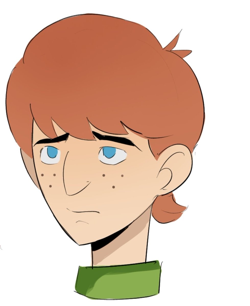lemonbagikw's tweet photo. Rusty Venture https://t.co/xviNcoaZN9