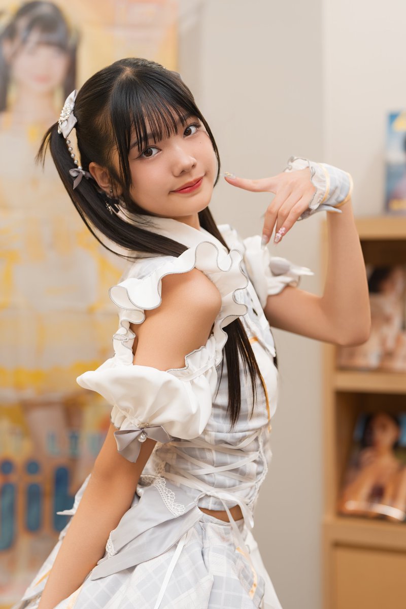 アイドル fleurblanc happyfleurs (@happyfleurs_) / Posts / X